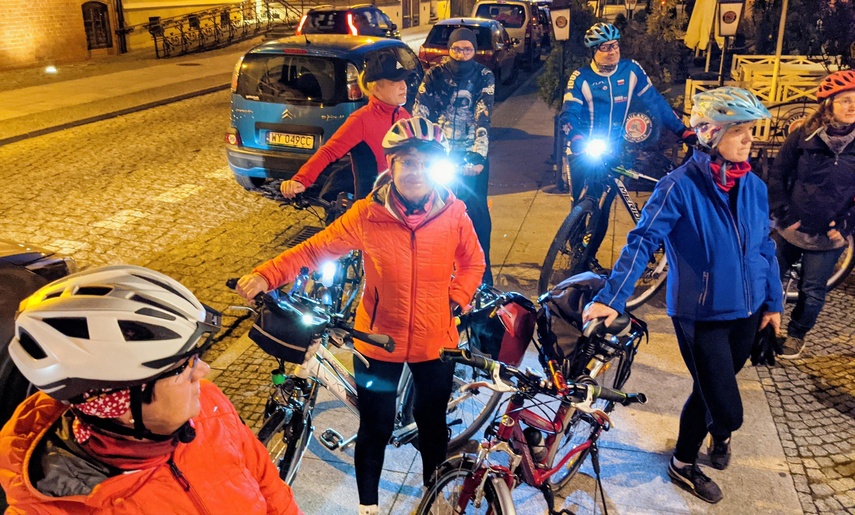 Pasja i pomysłowość, czyli co piszczy w WMBP w Elblągu zdjęcie nr 347121