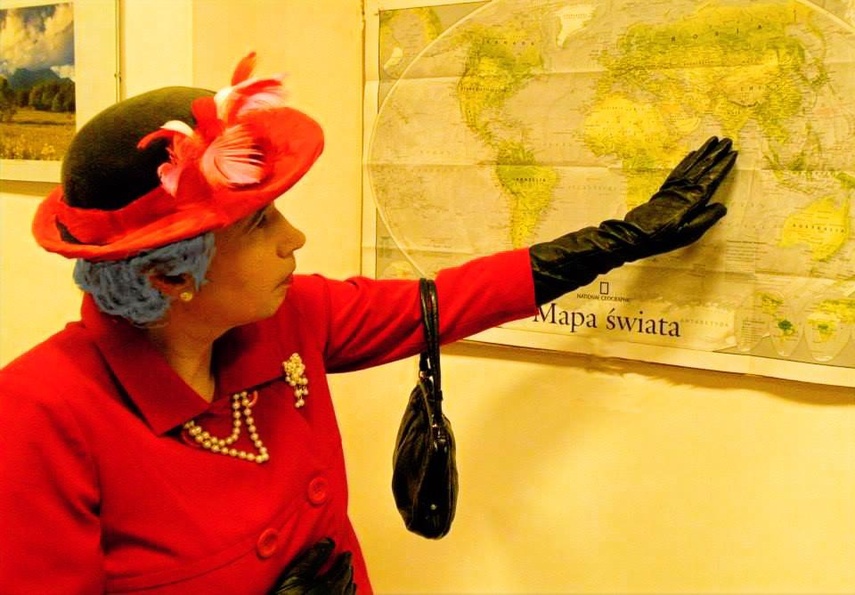 Pasja i pomysłowość, czyli co piszczy w WMBP w Elblągu zdjęcie nr 347140