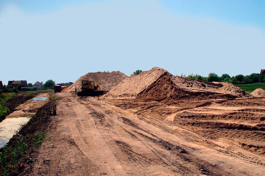 Trasą ku świetlanej przyszłości zdjęcie nr 347282
