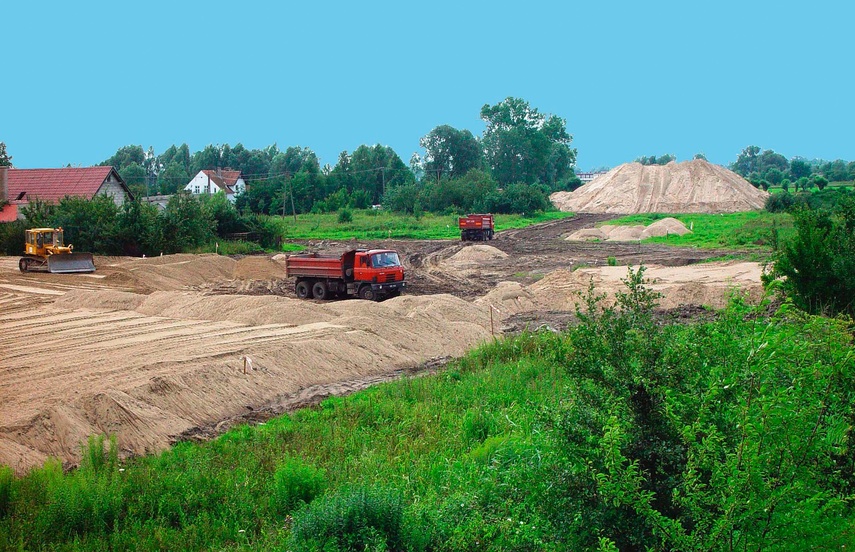 Trasą ku świetlanej przyszłości zdjęcie nr 347283