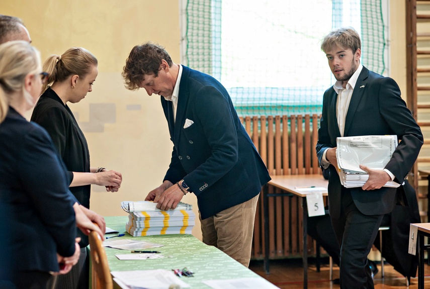 Maturzyści do piór! zdjęcie nr 347336