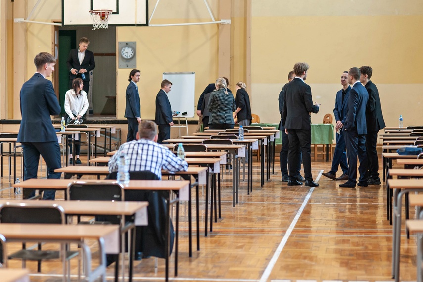 Maturzyści do piór! zdjęcie nr 347323
