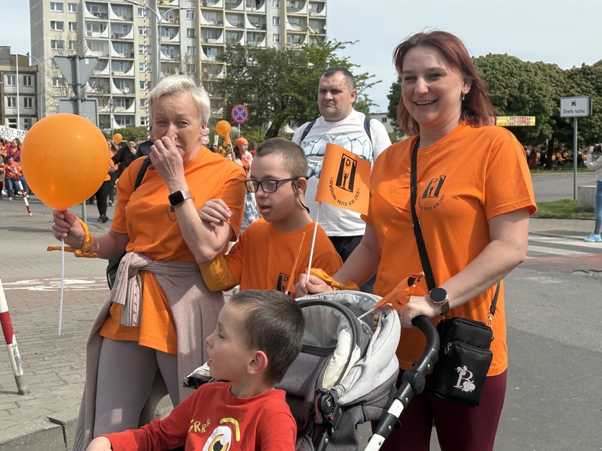 Każdy człowiek ma swoją godność zdjęcie nr 347361