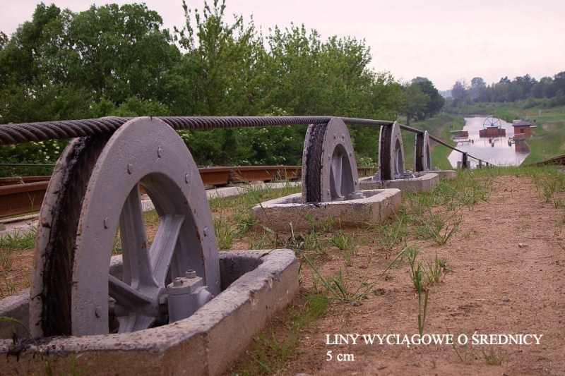 Wycieczka nad kanał (w obiektywie Henryka Myślińskiego) zdjęcie nr 347467