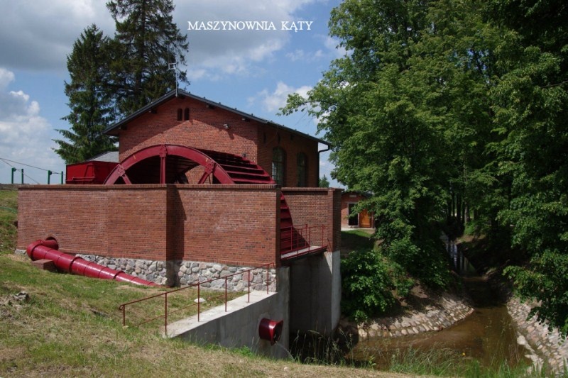 Wycieczka nad kanał (w obiektywie Henryka Myślińskiego) zdjęcie nr 347484