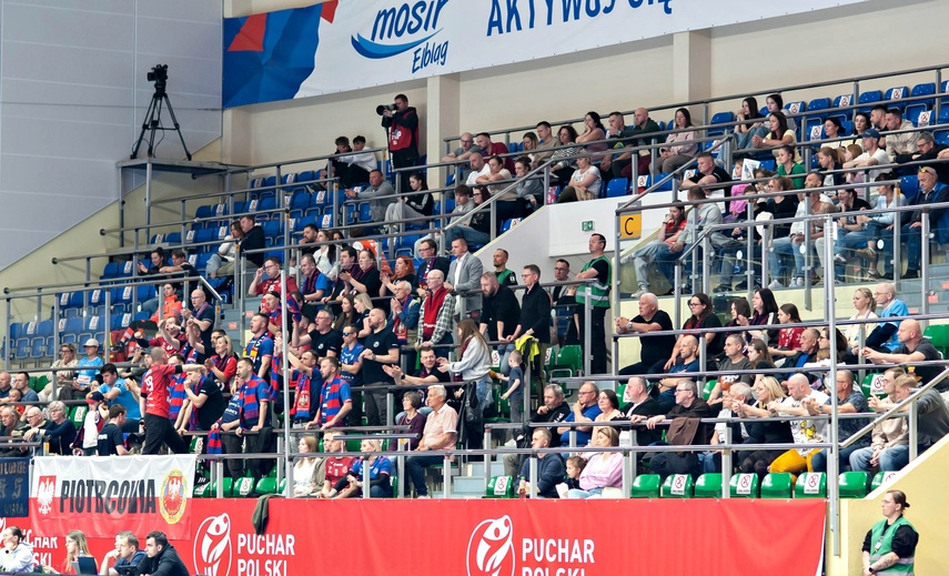 Puchar Polski nie dla Startu zdjęcie nr 347566