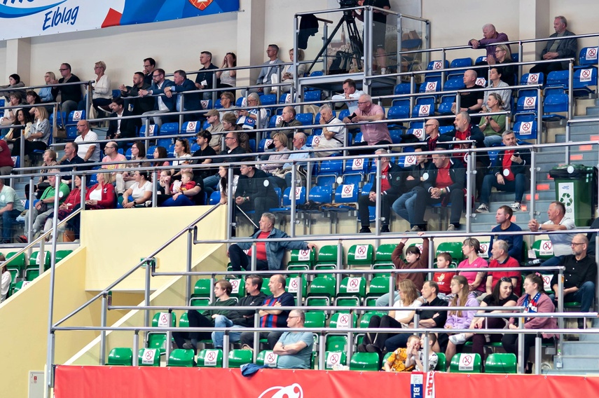Puchar Polski nie dla Startu zdjęcie nr 347567