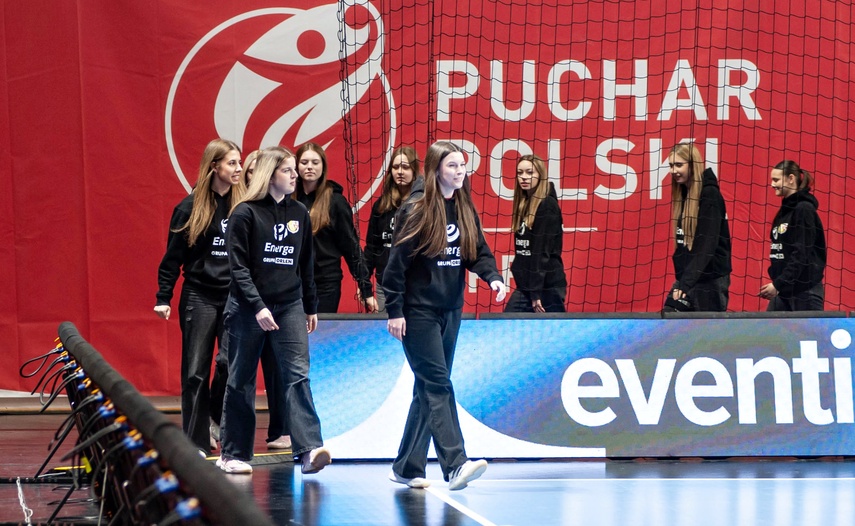 Puchar Polski nie dla Startu zdjęcie nr 347553