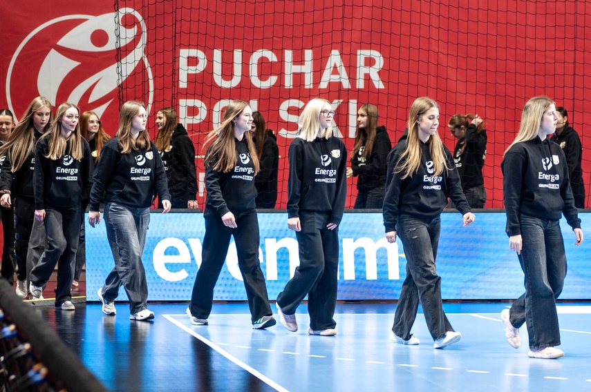 Puchar Polski nie dla Startu zdjęcie nr 347554