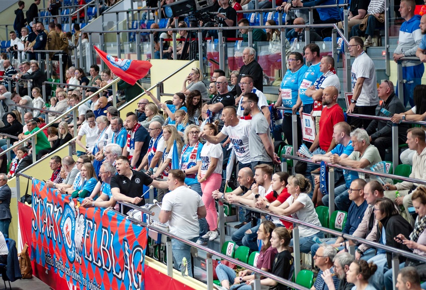 Puchar Polski nie dla Startu zdjęcie nr 347531