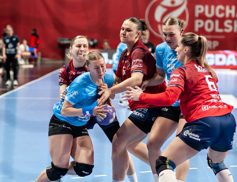Puchar Polski nie dla Startu zdjęcie nr 347565