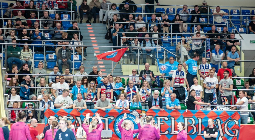 Puchar Polski nie dla Startu zdjęcie nr 347526