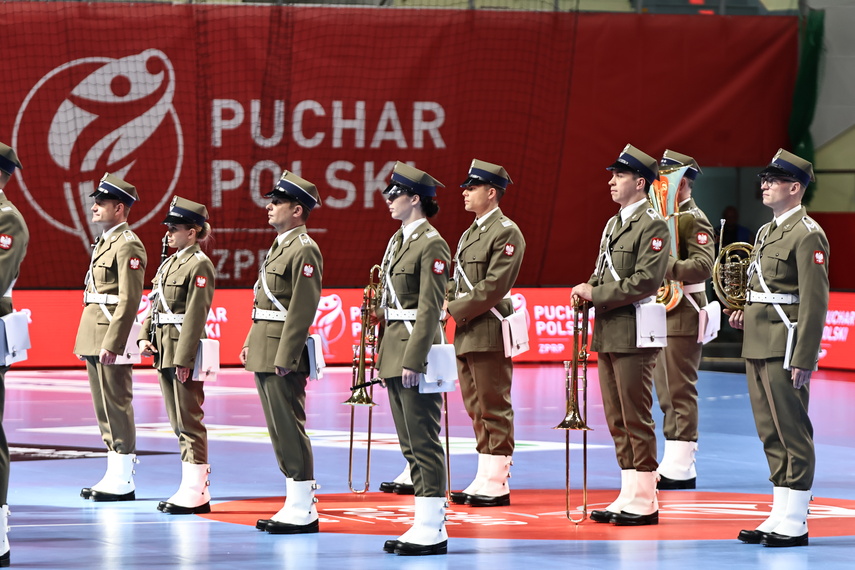 Puchar Polski pojechał do Lubina zdjęcie nr 347605