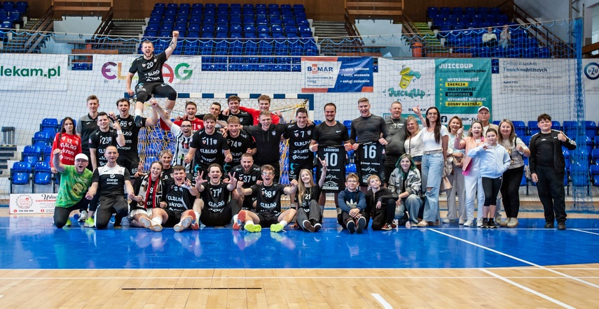 Zwycięstwo na koniec sezonu zdjęcie nr 347648