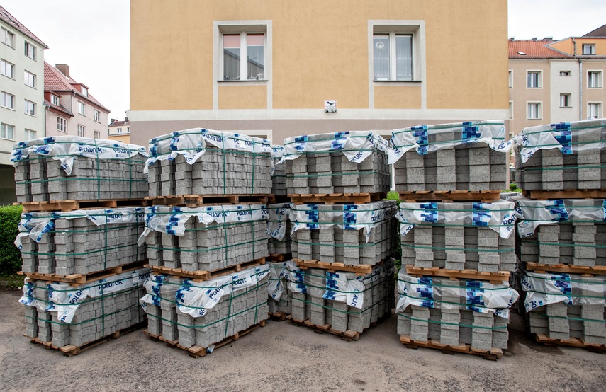 parking zdjęcie nr 347693