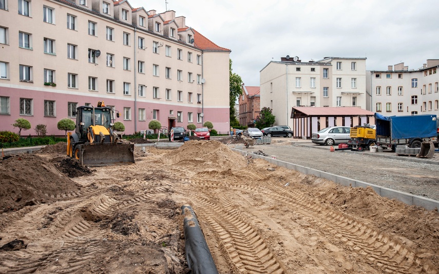 parking zdjęcie nr 347696