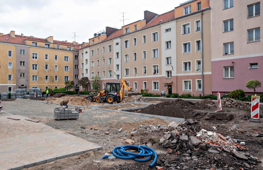 parking zdjęcie nr 347702