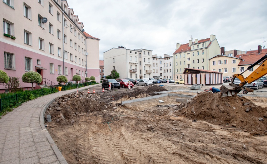 parking zdjęcie nr 347698