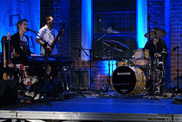 Koncert Gaby Kulki zdjęcie nr 28053