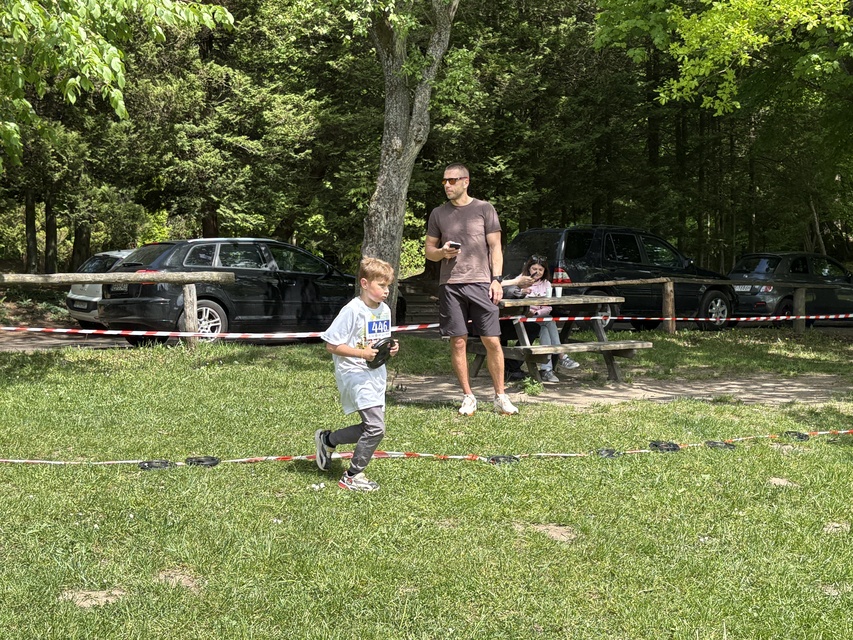 Rodzinnie, sportowo i z misją zdjęcie nr 348048