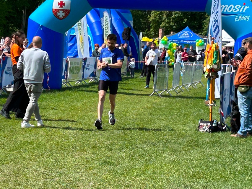 Rodzinnie, sportowo i z misją zdjęcie nr 347975