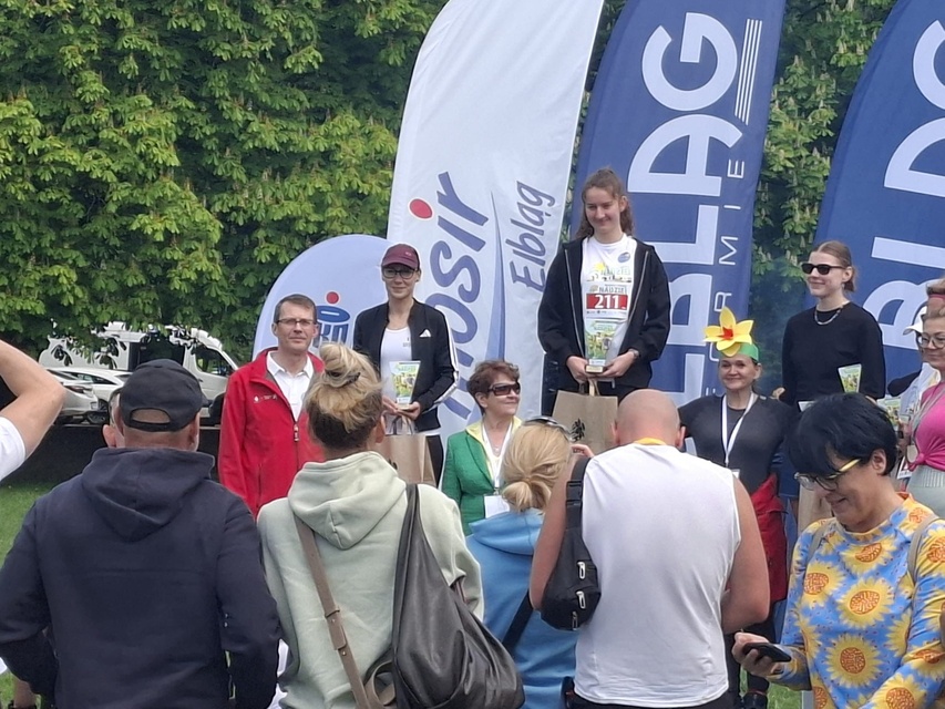 Rodzinnie, sportowo i z misją zdjęcie nr 348012