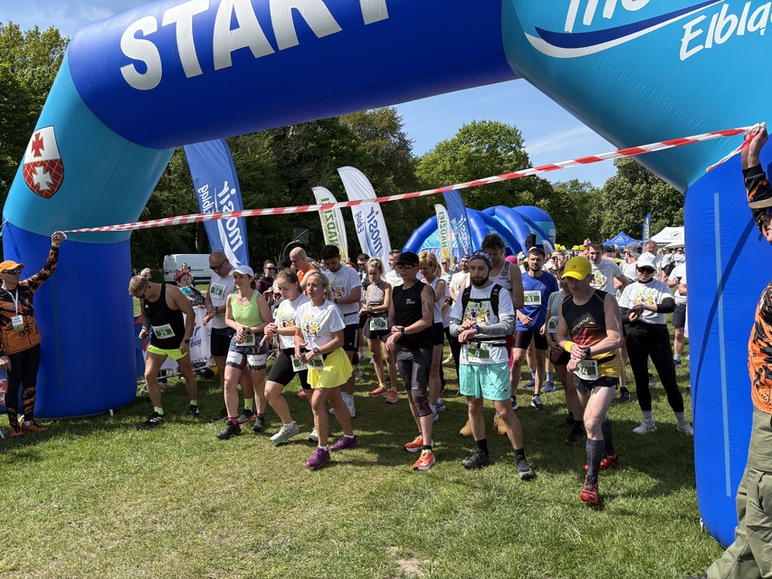 Rodzinnie, sportowo i z misją zdjęcie nr 348093