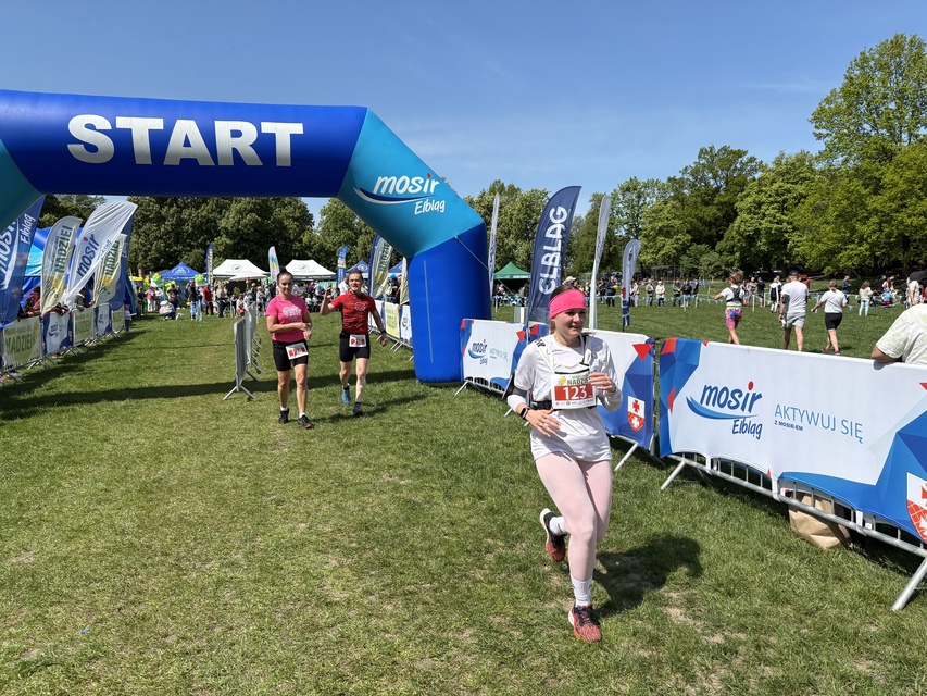 Rodzinnie, sportowo i z misją zdjęcie nr 348069
