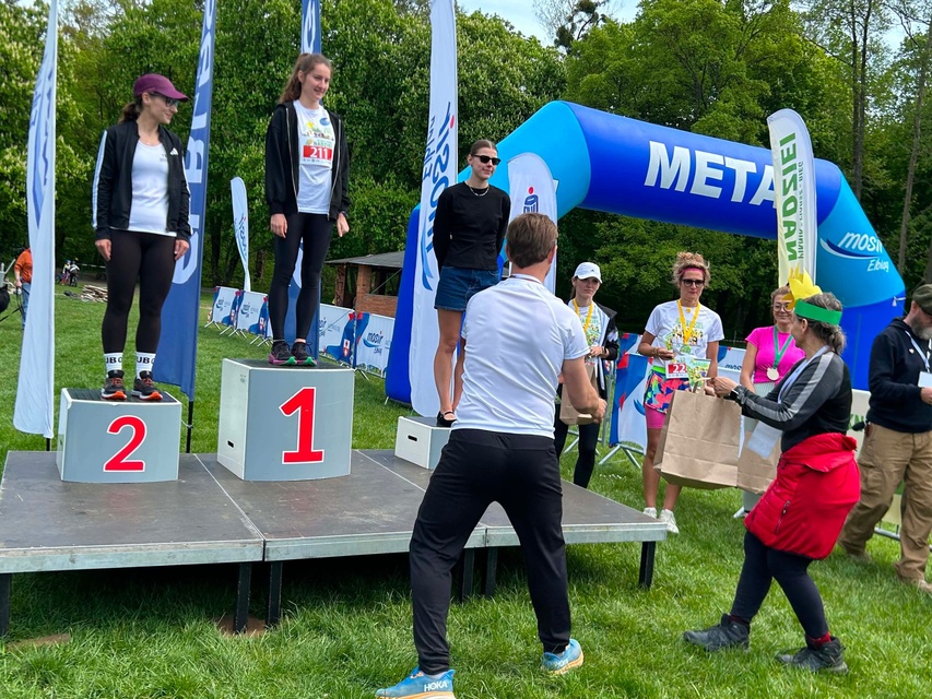 Rodzinnie, sportowo i z misją zdjęcie nr 347980
