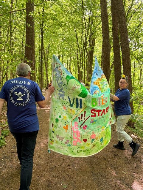 Rodzinnie, sportowo i z misją zdjęcie nr 348039