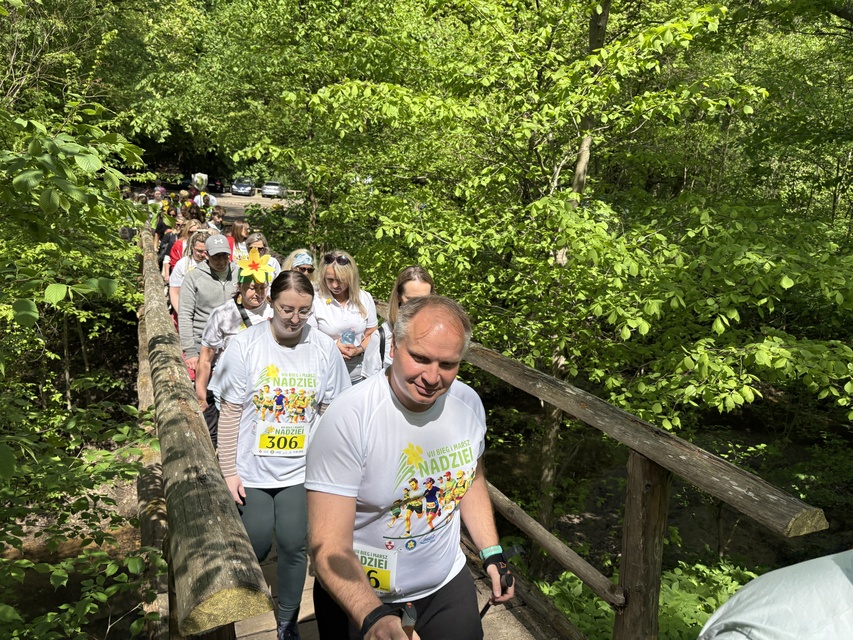 Rodzinnie, sportowo i z misją zdjęcie nr 348075