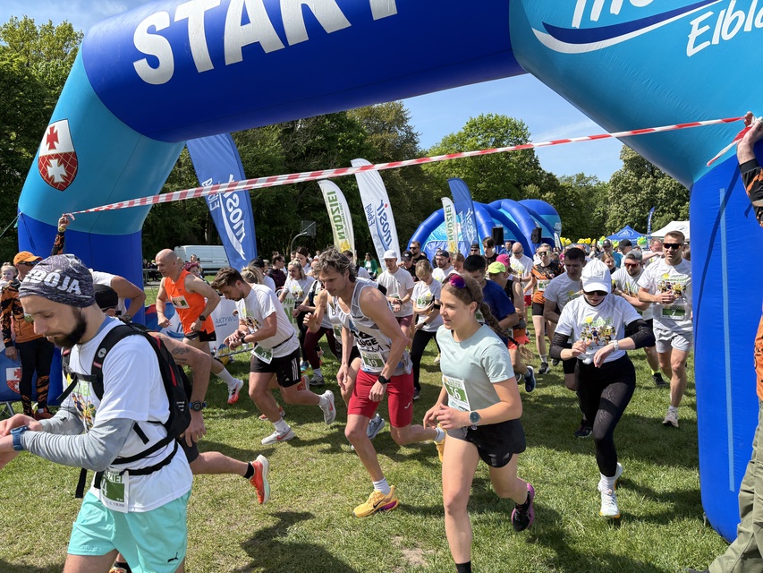 Rodzinnie, sportowo i z misją zdjęcie nr 348092