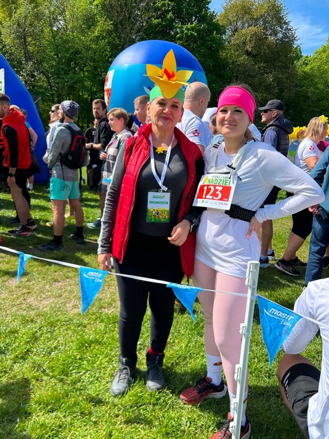 Rodzinnie, sportowo i z misją zdjęcie nr 347994