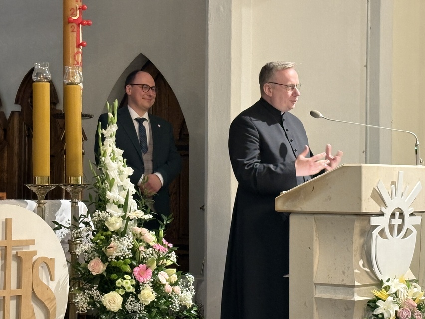 Organowa muzyka przynosi natchnienie zdjęcie nr 348101