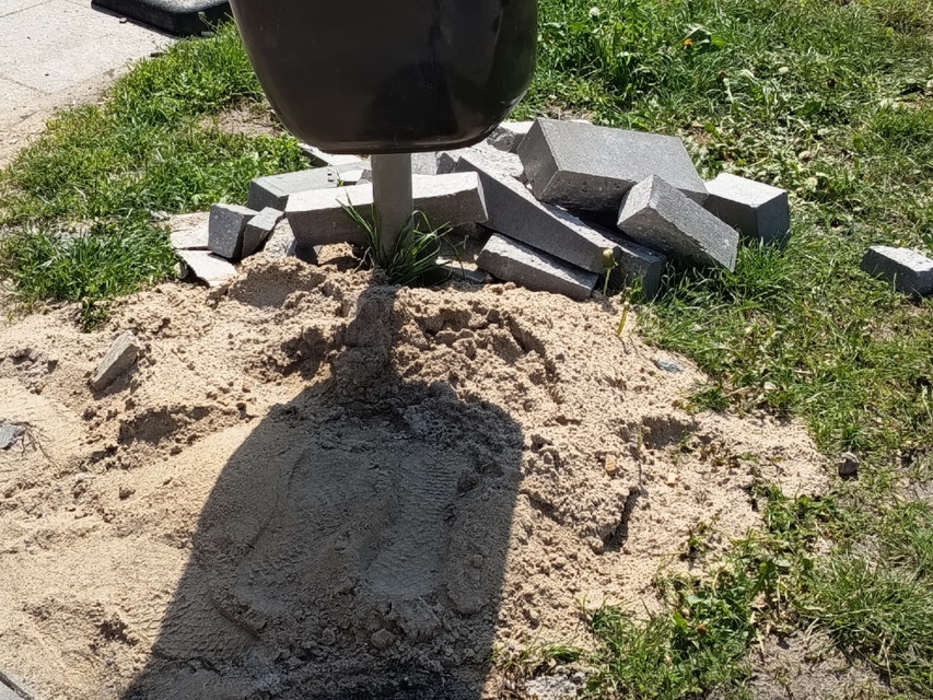 Stoczniowa od nowa zdjęcie nr 348148