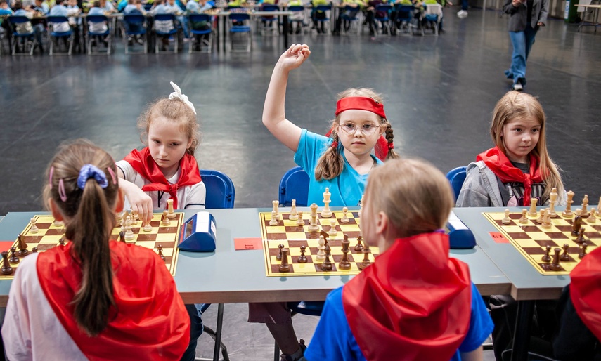 https://www.portel.pl/sport/mlodzi-szachisci-opanowali-hale/149385 zdjęcie nr 348244