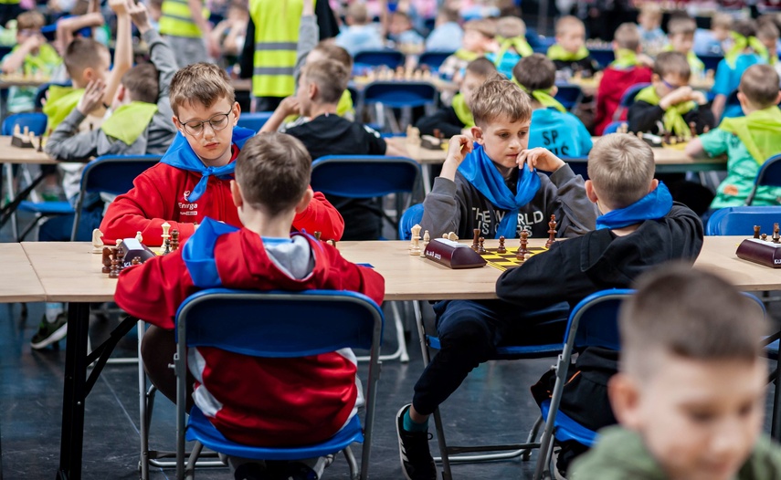 https://www.portel.pl/sport/mlodzi-szachisci-opanowali-hale/149385 zdjęcie nr 348257