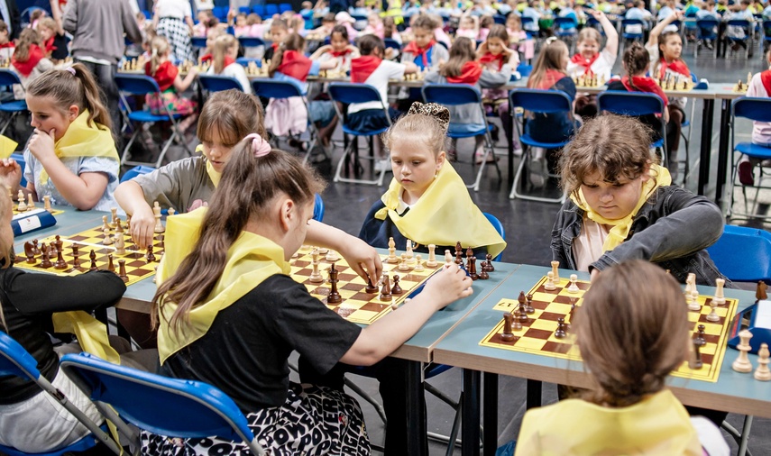 https://www.portel.pl/sport/mlodzi-szachisci-opanowali-hale/149385 zdjęcie nr 348246
