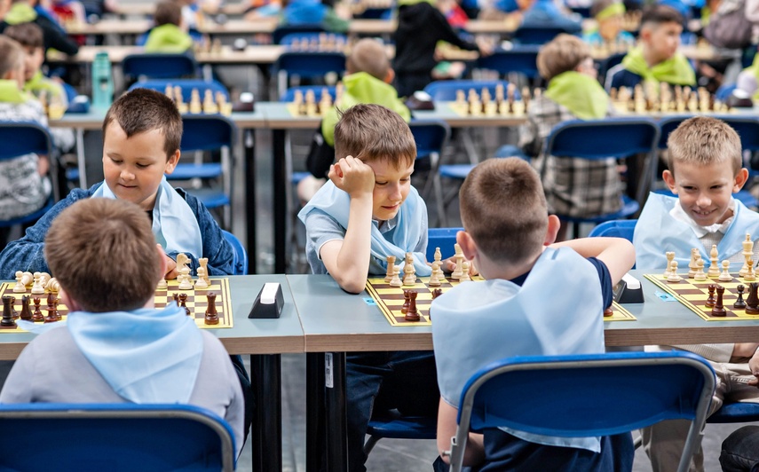 https://www.portel.pl/sport/mlodzi-szachisci-opanowali-hale/149385 zdjęcie nr 348235
