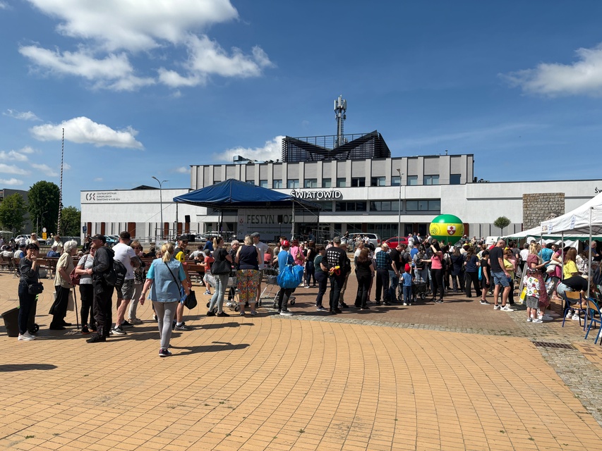 Nie zmarnowali, tylko naprawili i wymienili zdjęcie nr 348347