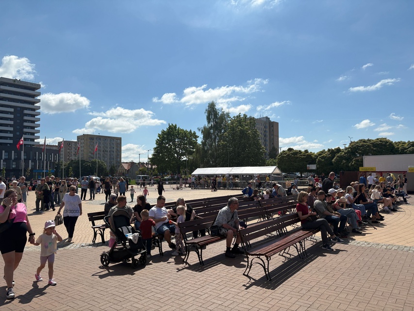 Nie zmarnowali, tylko naprawili i wymienili zdjęcie nr 348341