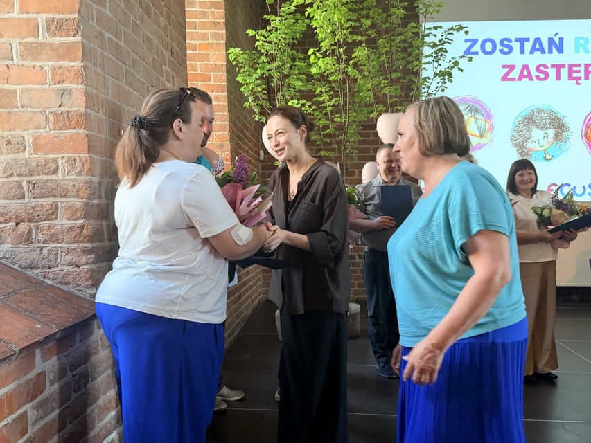 Spotkanie z Rożczka  zdjęcie nr 348424