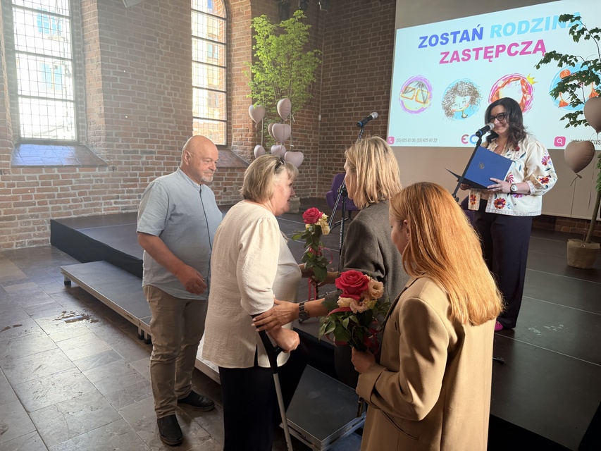 Spotkanie z Rożczka  zdjęcie nr 348426