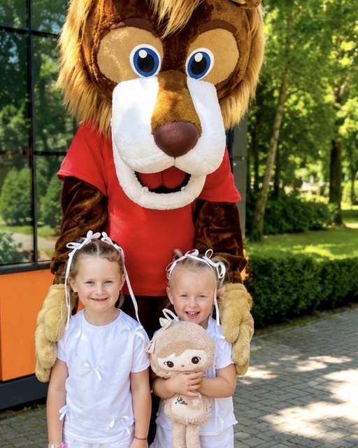 Dzień Dziecka w Parku Rozrywki Nowa Holandia! zdjęcie nr 348449