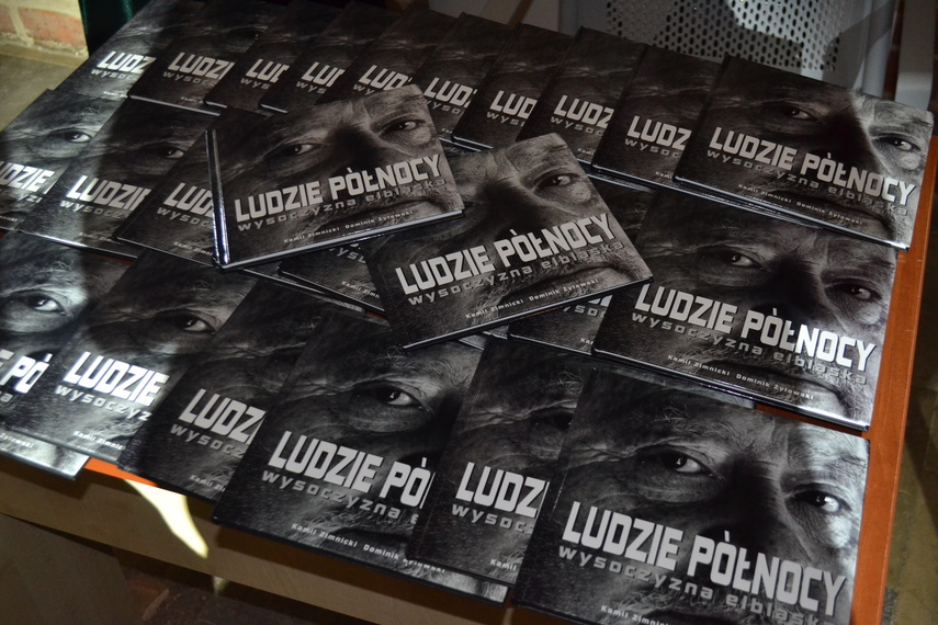 Kim są Ludzie Północy? zdjęcie nr 348509