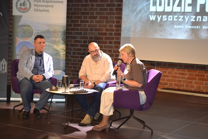 Kim są Ludzie Północy? zdjęcie nr 348514