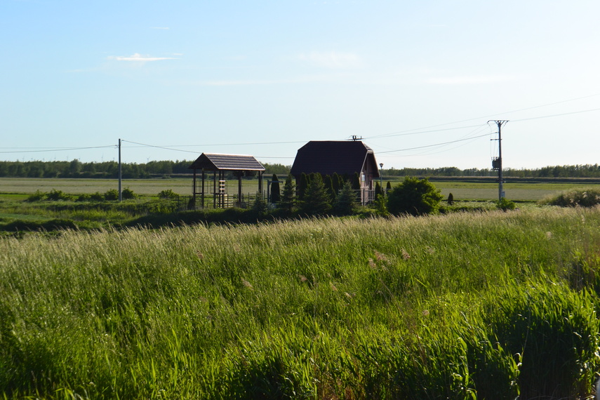 Płynąłem najdłuższą trasą śródlądową w Polsce zdjęcie nr 348615