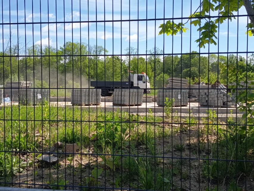 Więcej miejsc przy parku wodnym  zdjęcie nr 348685