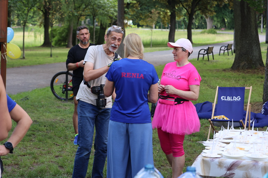 Frekwencyjny rekord na 5. urodziny zdjęcie nr 348853