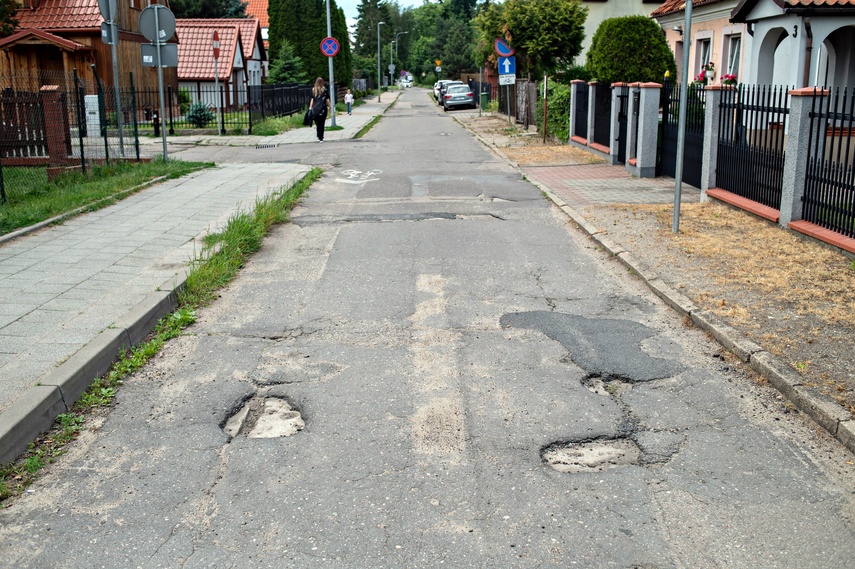 ul. Kolejowa